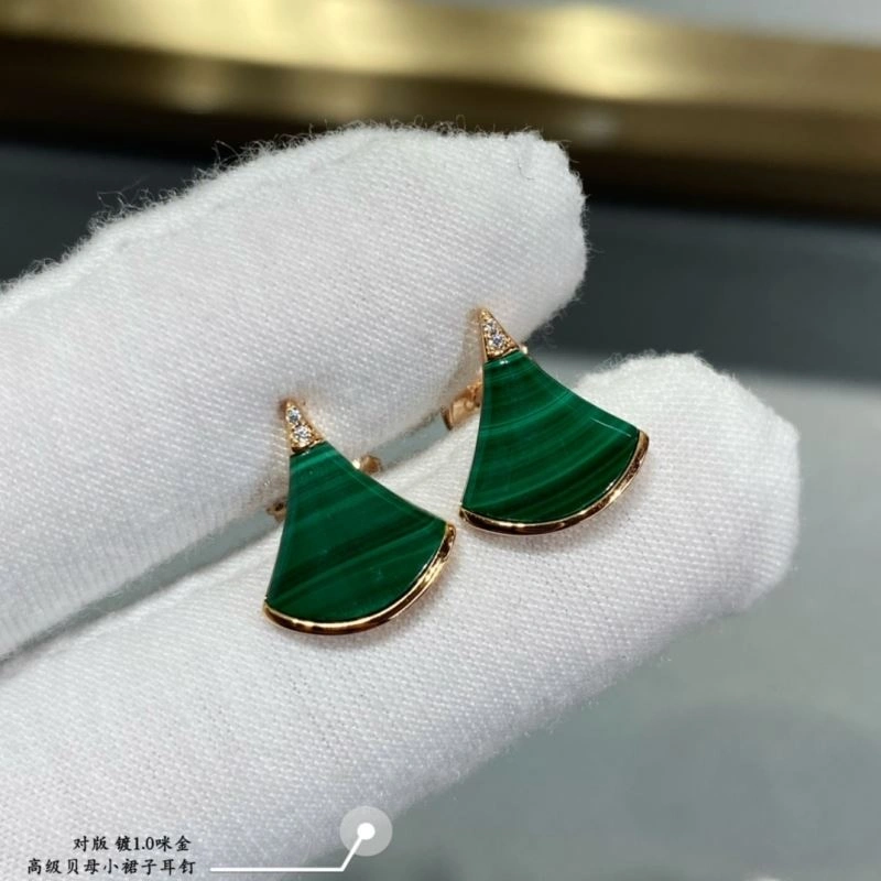 BestValue Bvlgari Earrings 216826