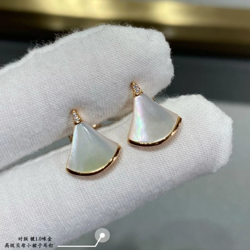 BestValue Bvlgari Earrings 216826