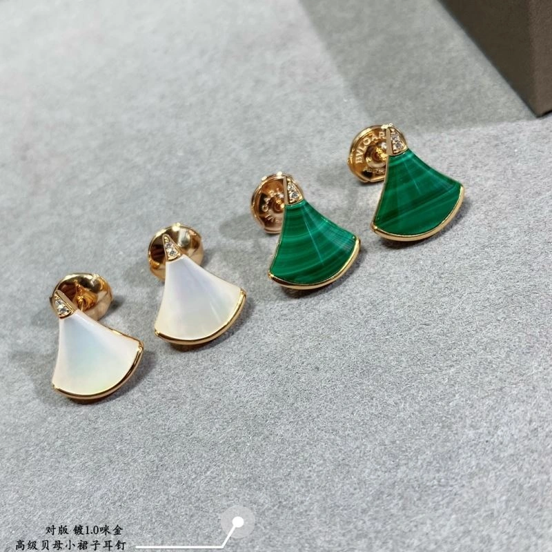 BestValue Bvlgari Earrings 216826