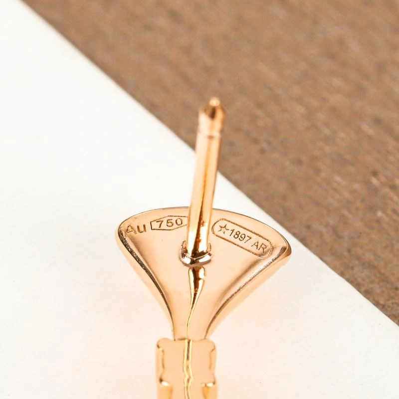 Breathable Bvlgari Earrings 216824