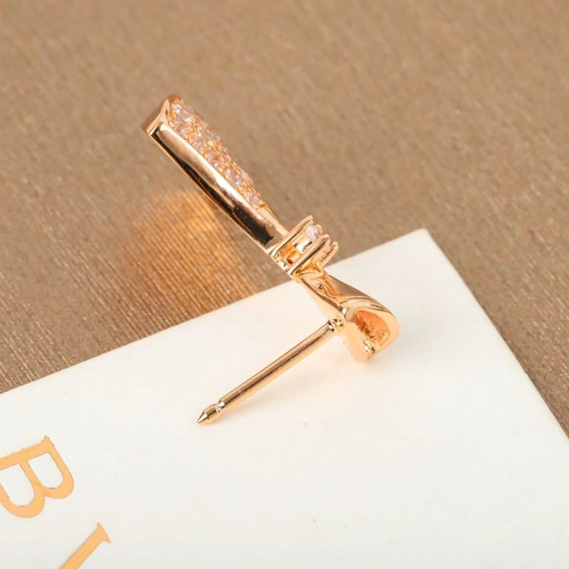 Breathable Bvlgari Earrings 216824