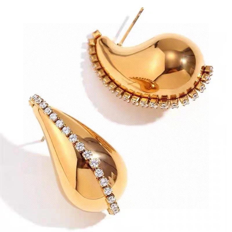 Functional Bvlgari Earrings 216816