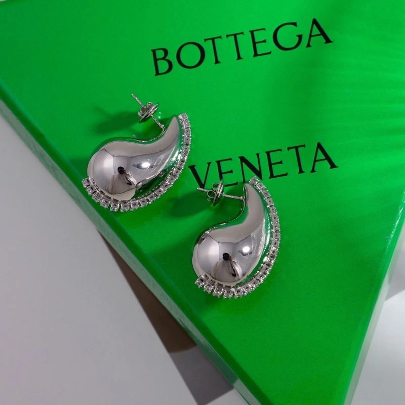 Functional Bvlgari Earrings 216816