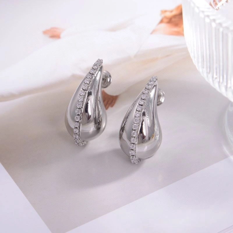 Functional Bvlgari Earrings 216816