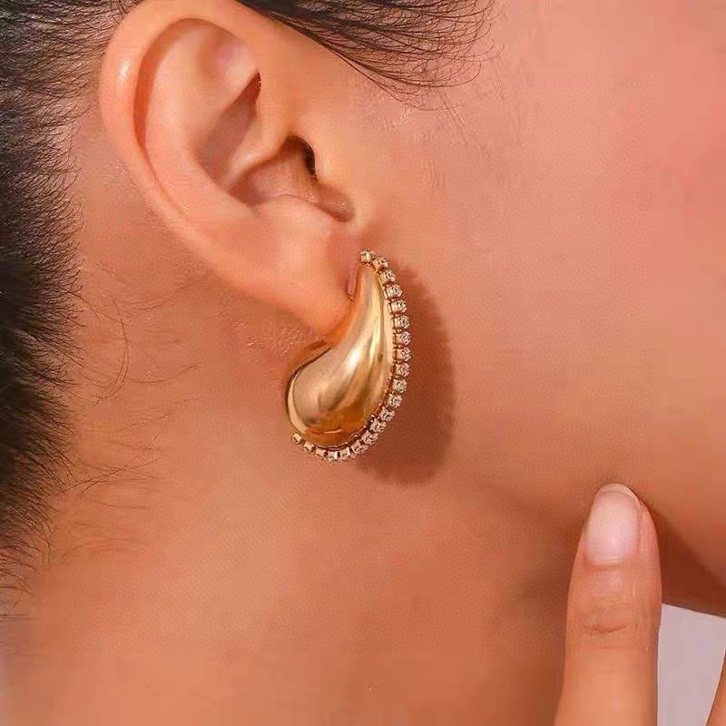 Functional Bvlgari Earrings 216816