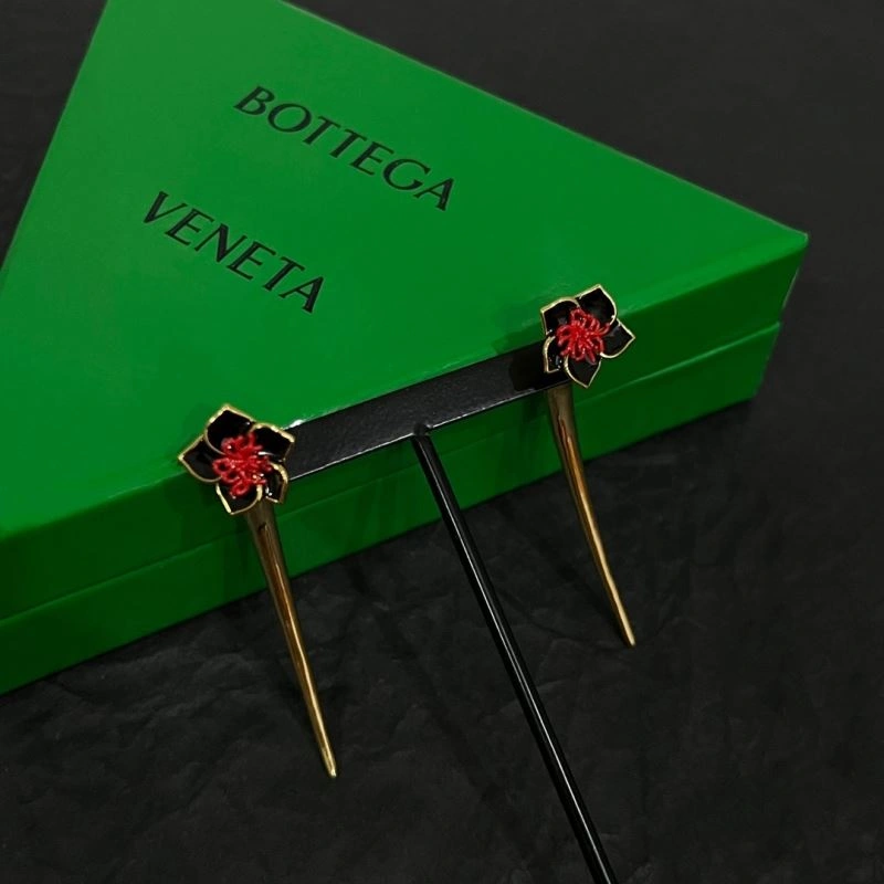 Colorful Bvlgari Earrings 216755