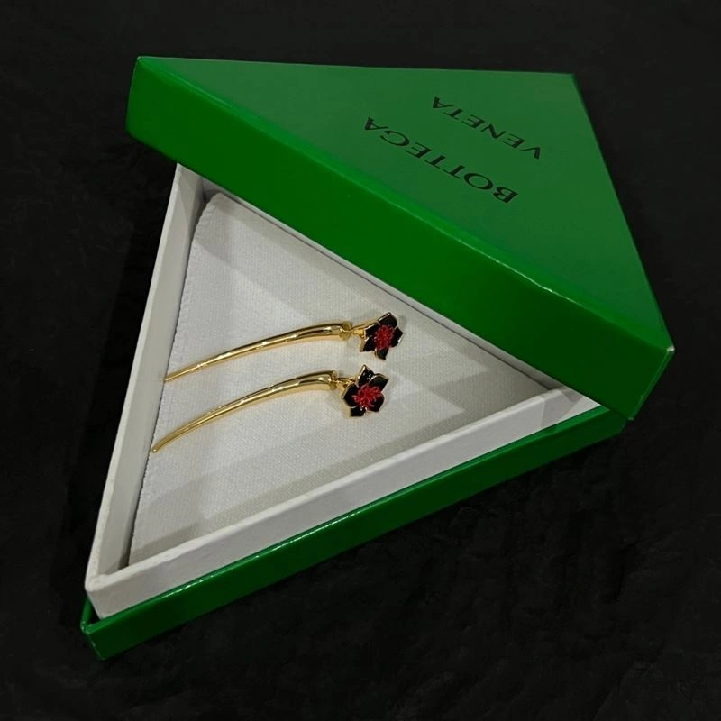 Colorful Bvlgari Earrings 216755