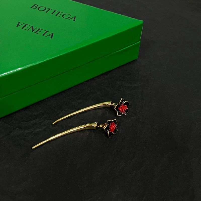 Colorful Bvlgari Earrings 216755