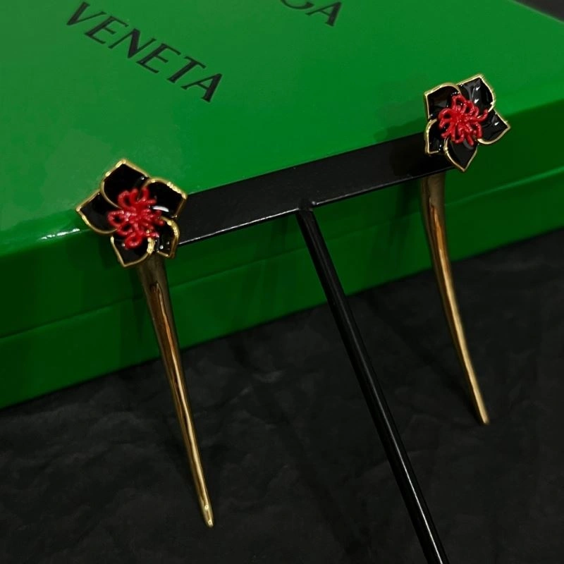 Colorful Bvlgari Earrings 216755