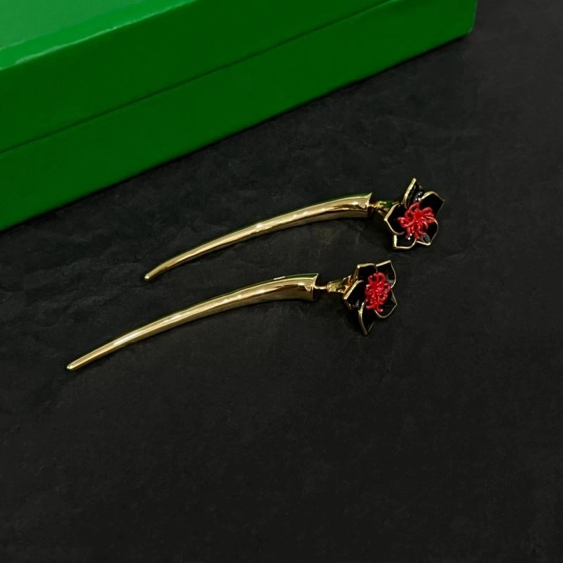 Colorful Bvlgari Earrings 216755