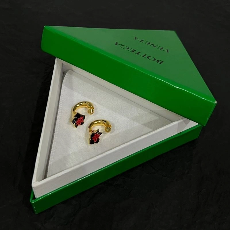 HighPerformance Bvlgari Earrings 216768