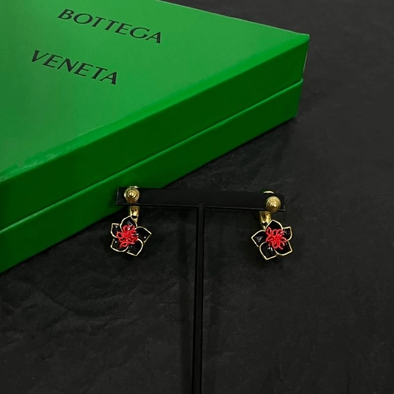 HighPerformance Bvlgari Earrings 216768