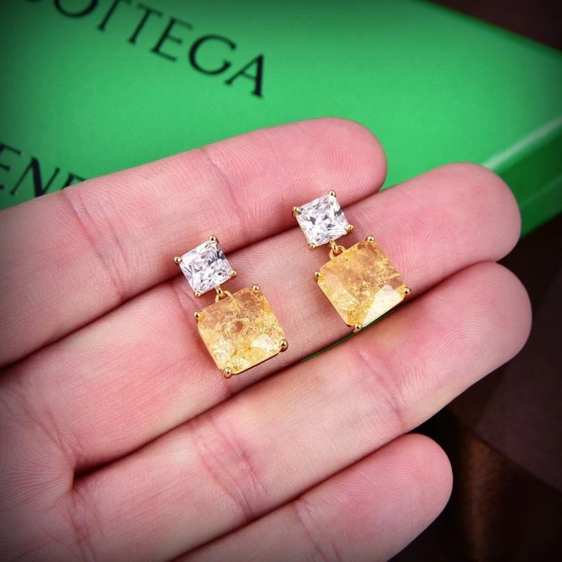 MultiPurpose Bvlgari Earrings 216775