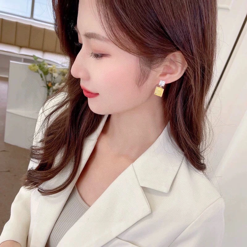 MultiPurpose Bvlgari Earrings 216775