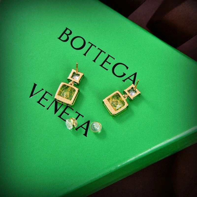MultiPurpose Bvlgari Earrings 216775