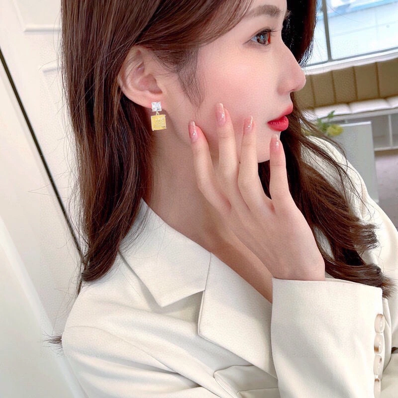MultiPurpose Bvlgari Earrings 216775