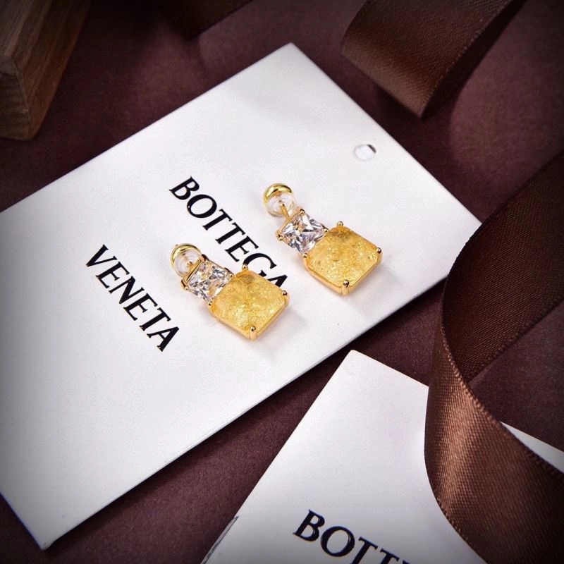 MultiPurpose Bvlgari Earrings 216775