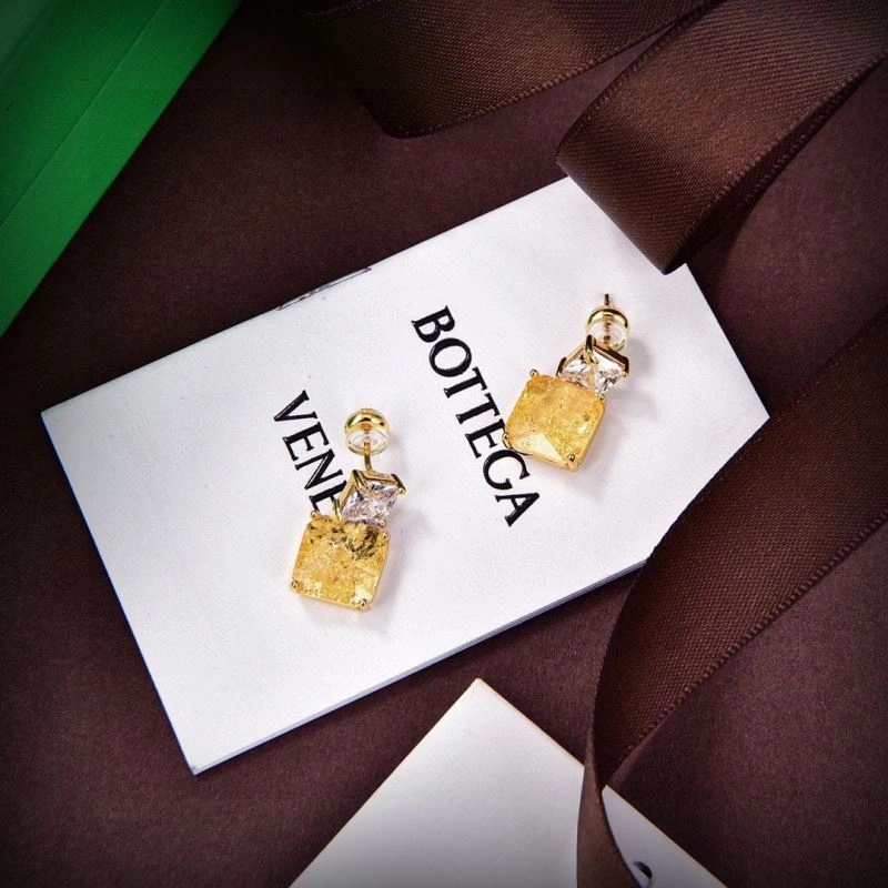 MultiPurpose Bvlgari Earrings 216775