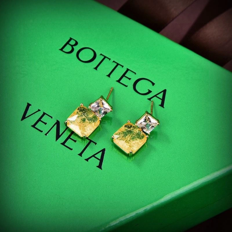 MultiPurpose Bvlgari Earrings 216775
