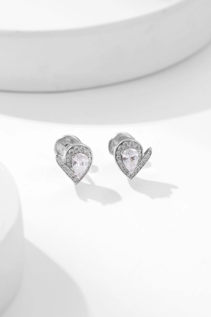 ZeroBulk Bvlgari Earrings 216852