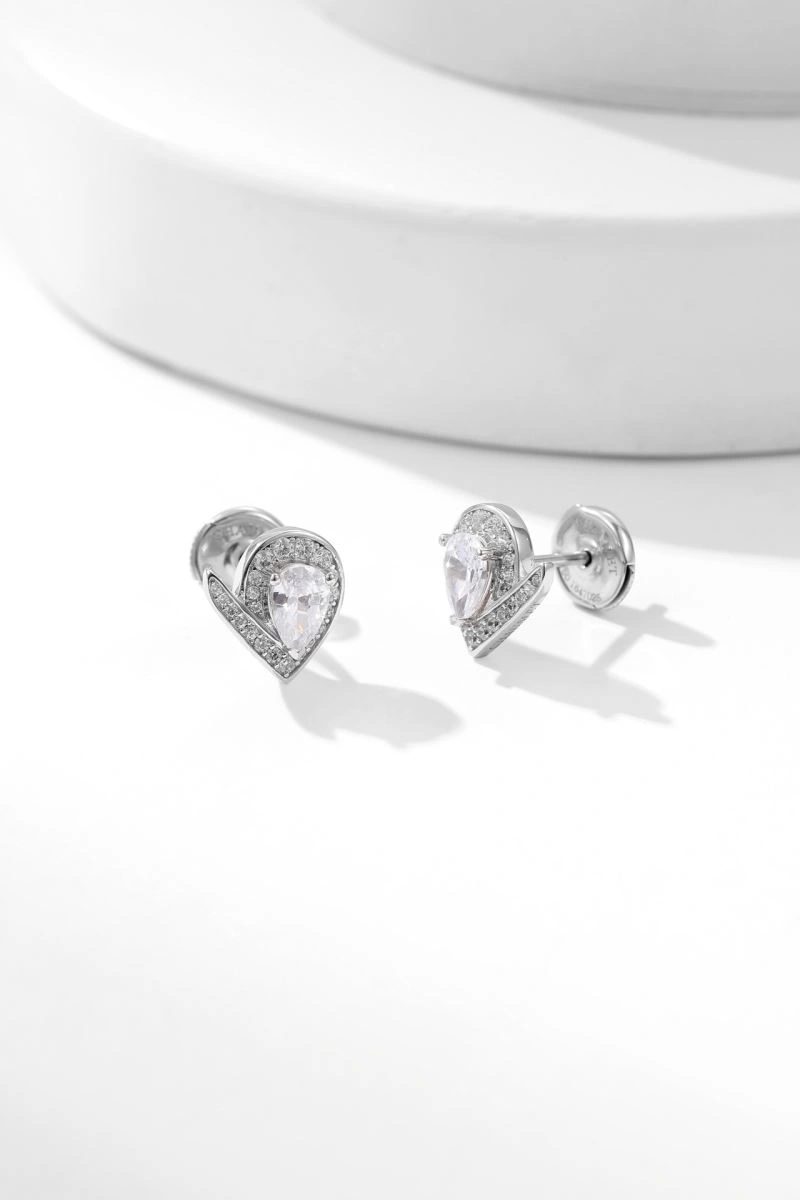 ZeroBulk Bvlgari Earrings 216852