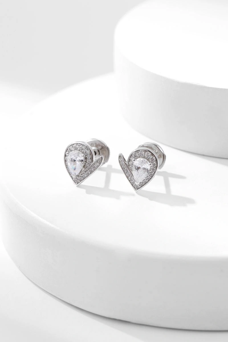 ZeroBulk Bvlgari Earrings 216852