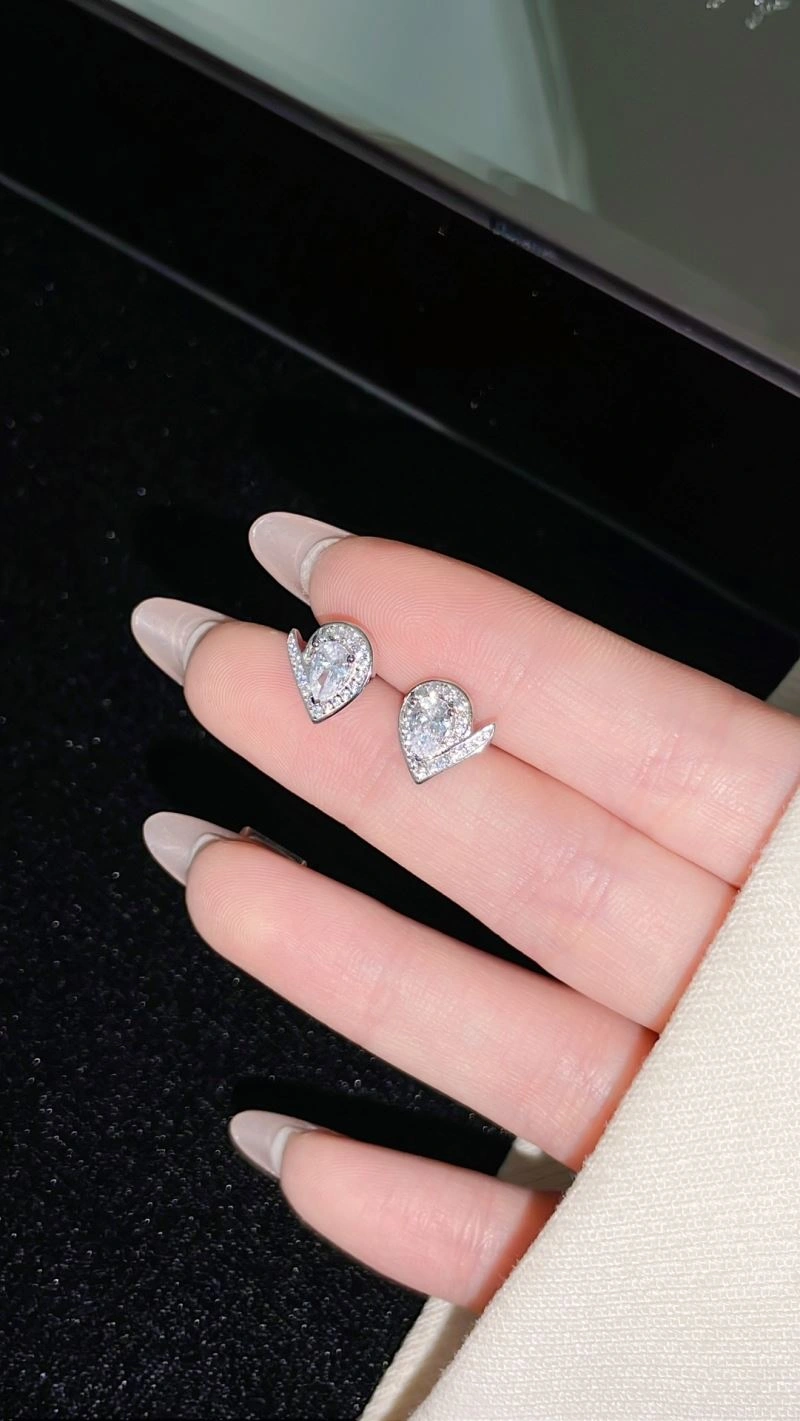 ZeroBulk Bvlgari Earrings 216852