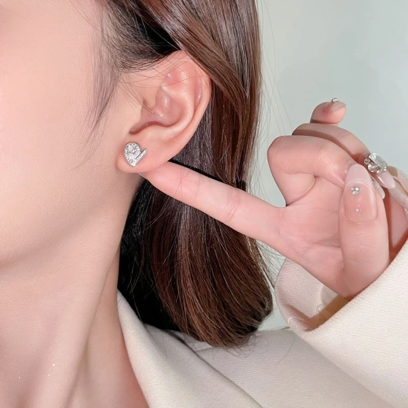 ZeroBulk Bvlgari Earrings 216852