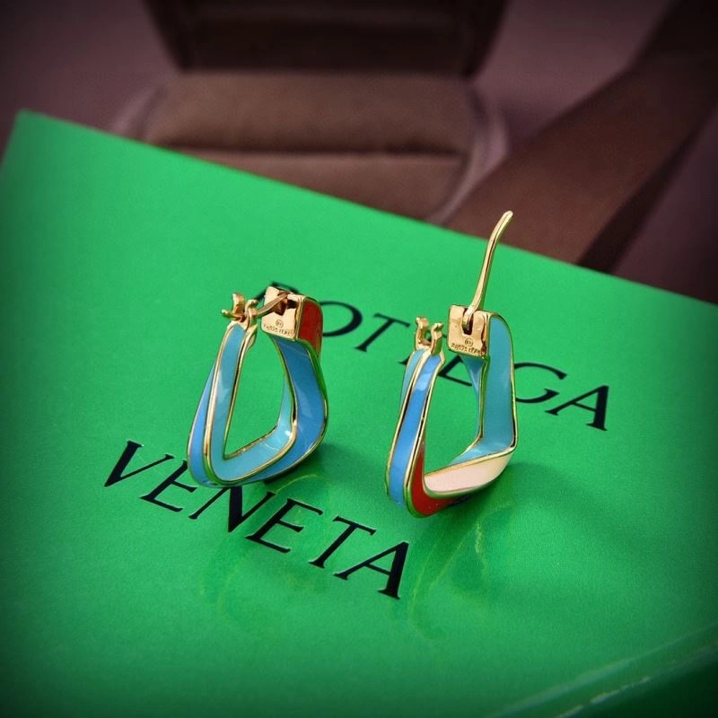 Sophisticated Bvlgari Earrings 216761