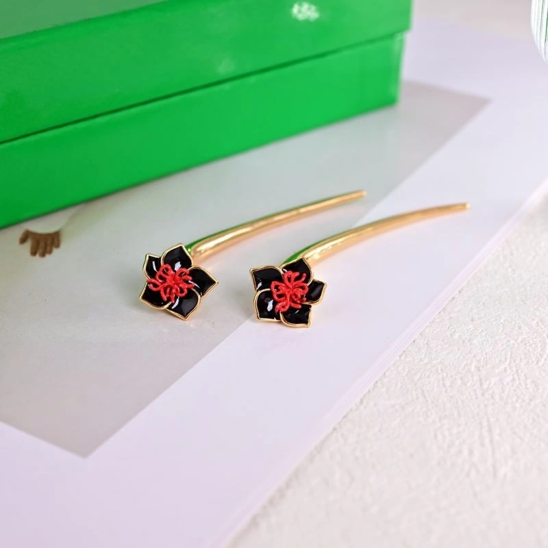 Bvlgari Earrings Comfortable 216752