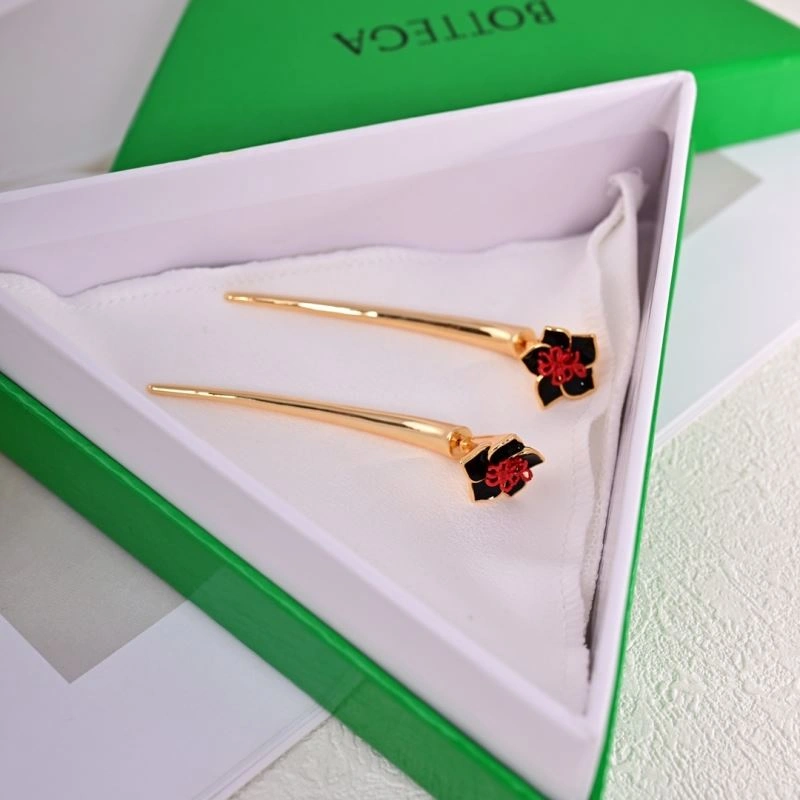 Bvlgari Earrings Comfortable 216752