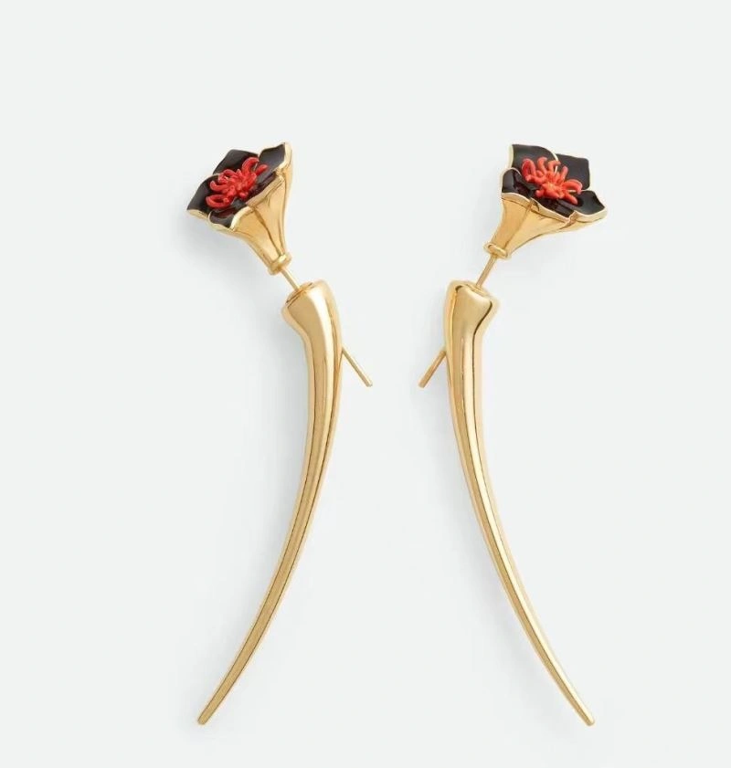 Bvlgari Earrings Comfortable 216752