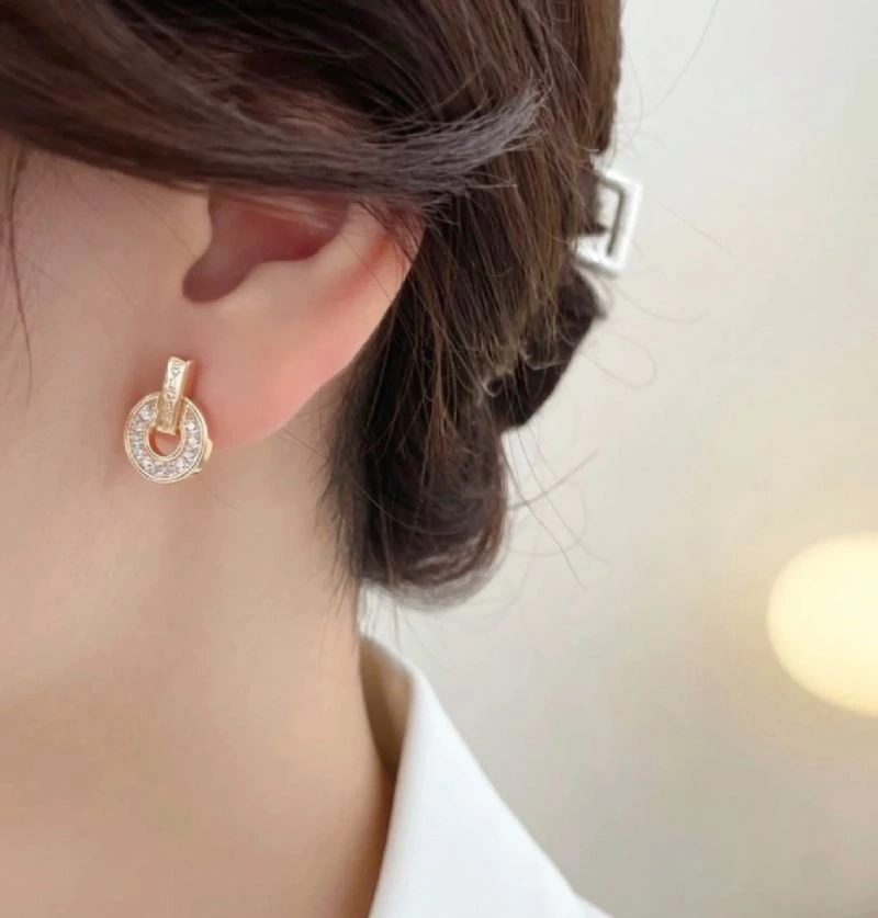 BestValue Bvlgari Earrings 216748