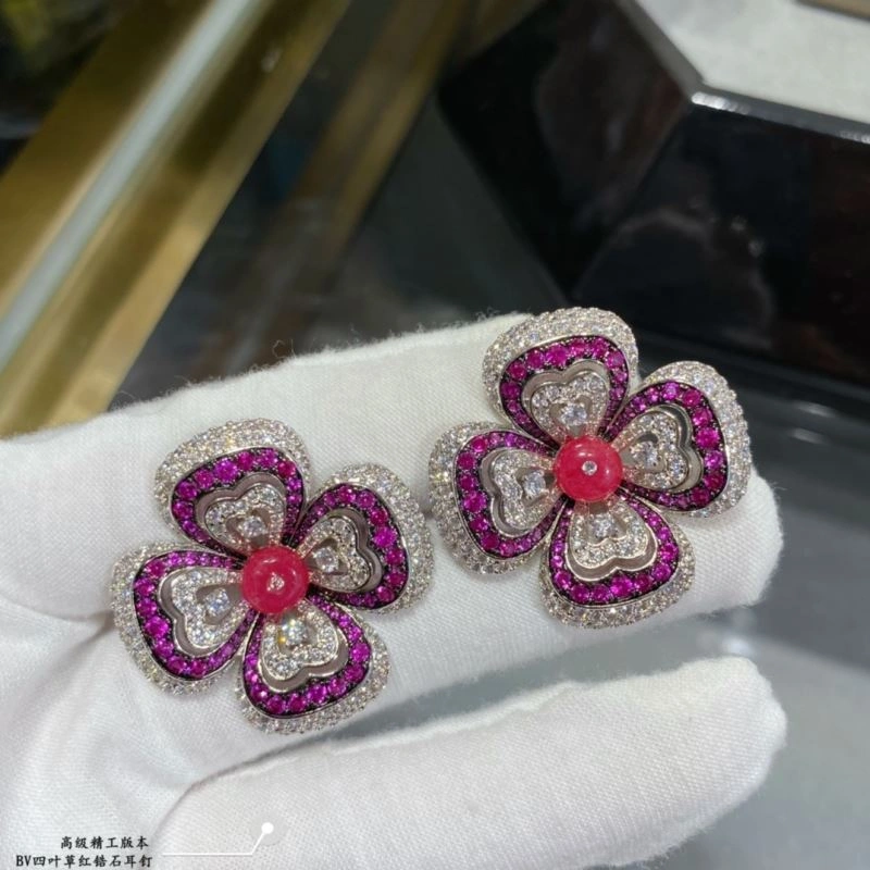 WeatherProof Bvlgari Earrings 216749