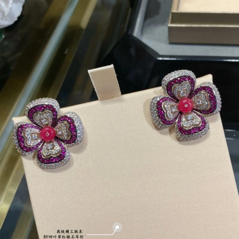 WeatherProof Bvlgari Earrings 216749