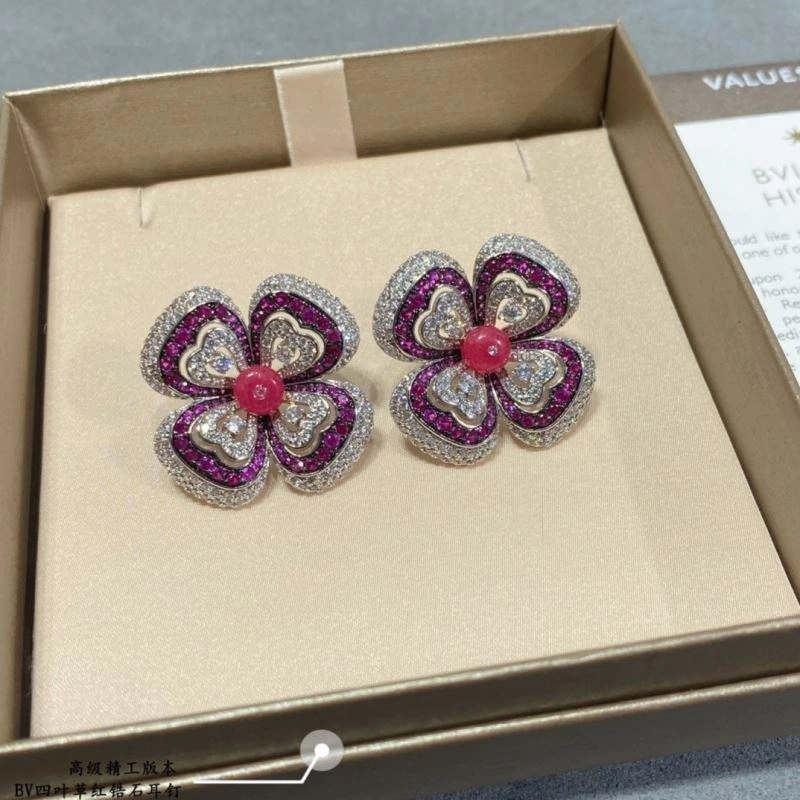 WeatherProof Bvlgari Earrings 216749