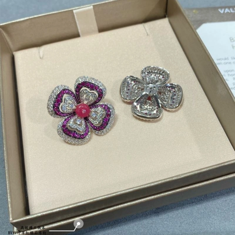 WeatherProof Bvlgari Earrings 216749