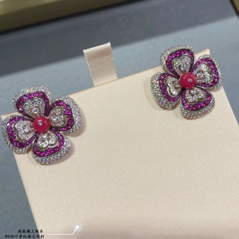 WeatherProof Bvlgari Earrings 216749