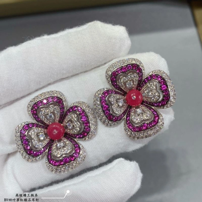 WeatherProof Bvlgari Earrings 216749
