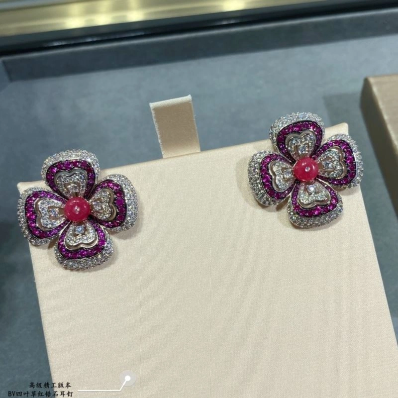 WeatherProof Bvlgari Earrings 216749