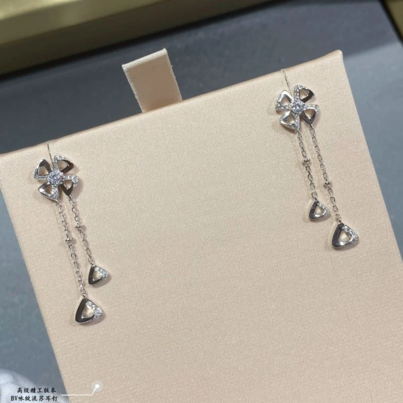 Reliable Bvlgari Earrings 216751
