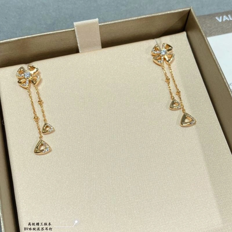 Reliable Bvlgari Earrings 216751