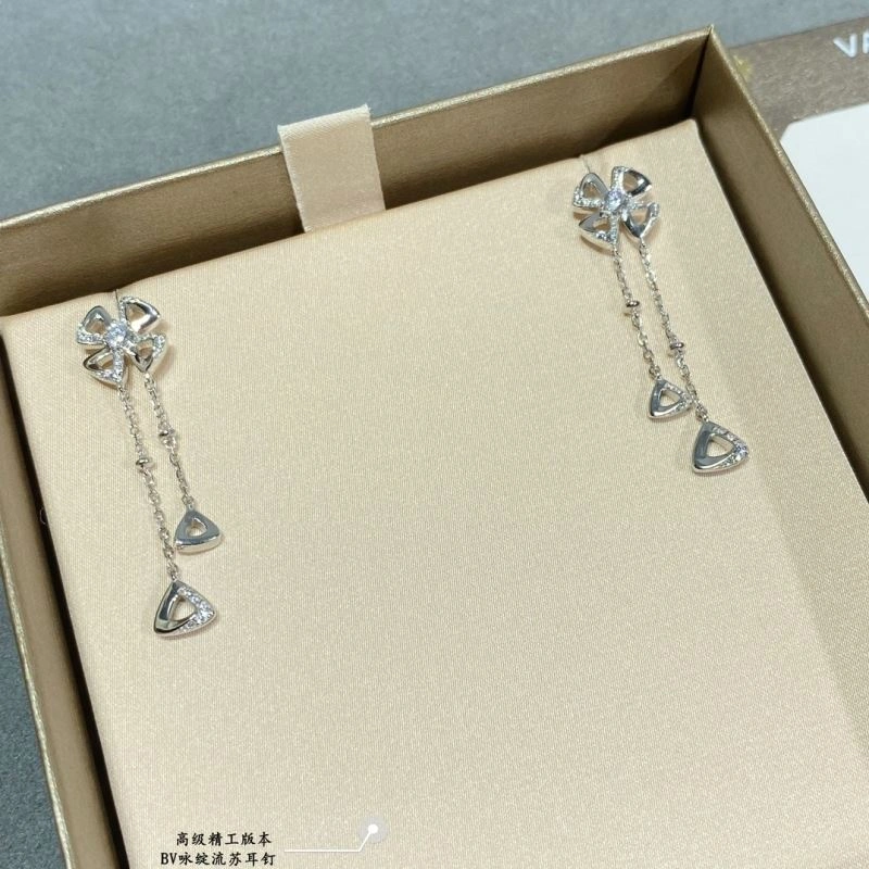 Reliable Bvlgari Earrings 216751