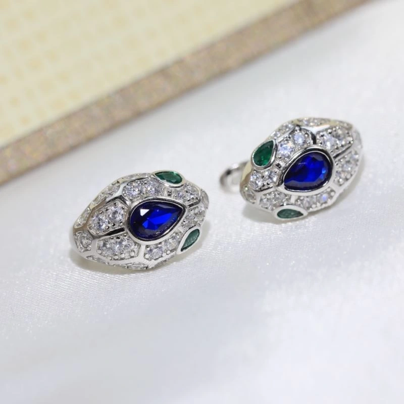 Bvlgari Earrings Popular 216771