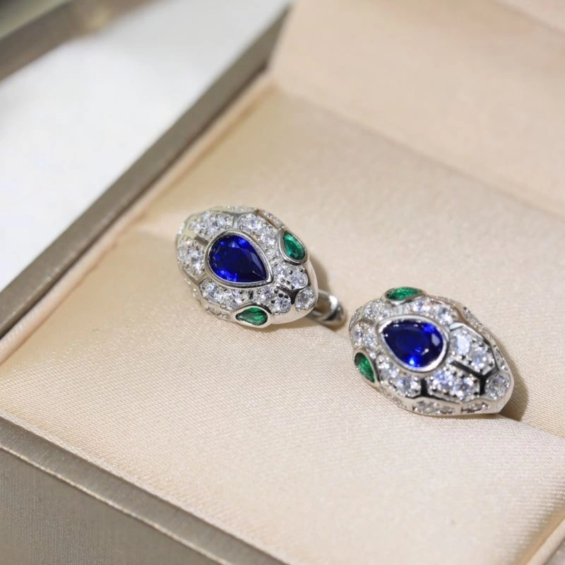 Bvlgari Earrings Popular 216771