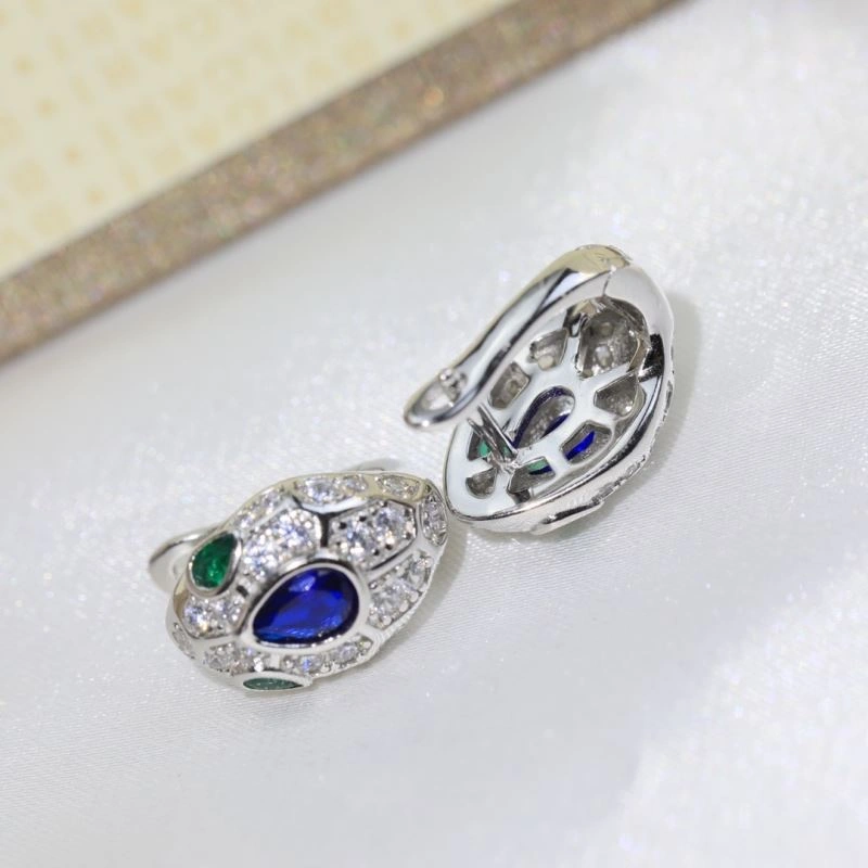 Bvlgari Earrings Popular 216771