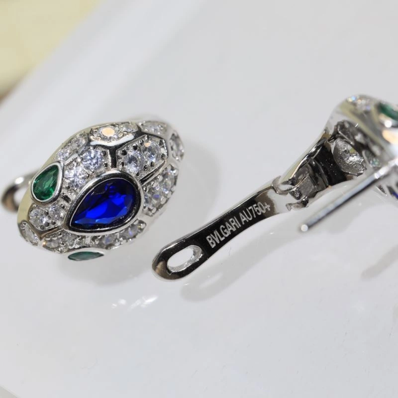 Bvlgari Earrings Popular 216771
