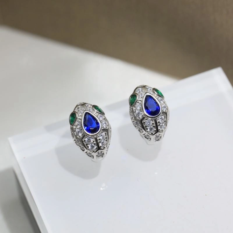 Bvlgari Earrings Popular 216771