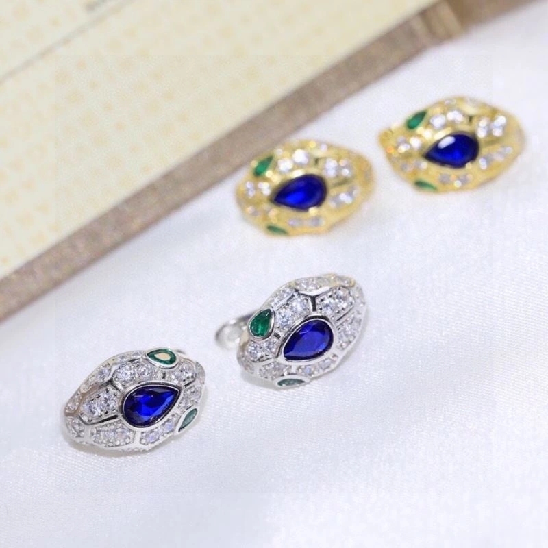 Bvlgari Earrings Popular 216771