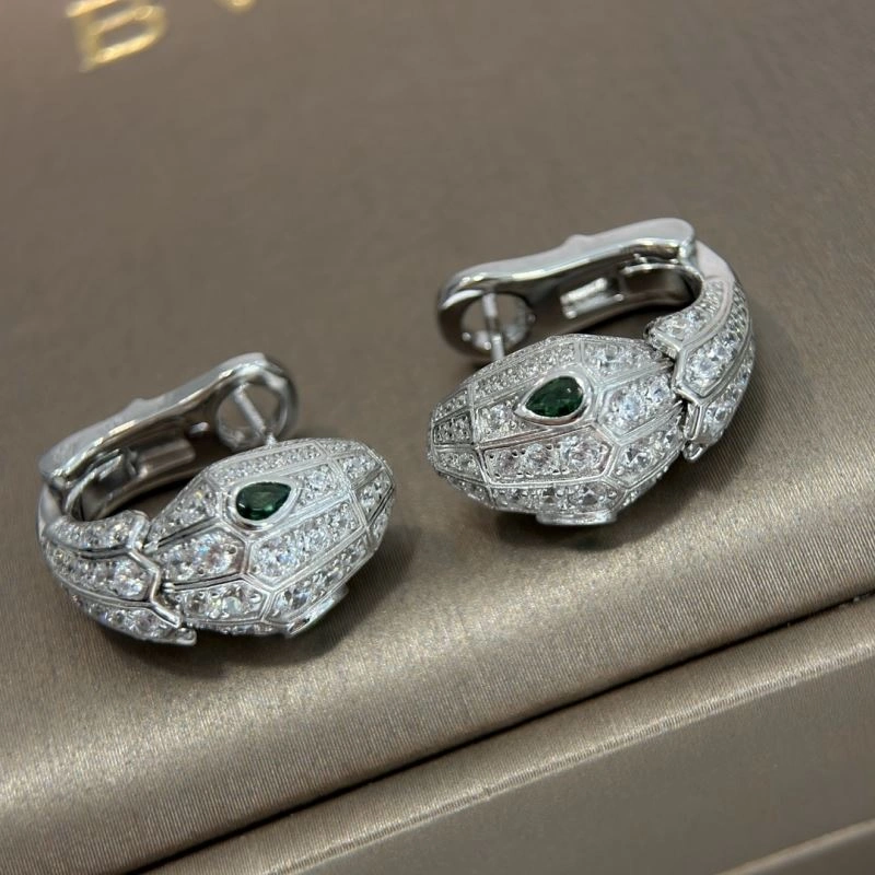 Bvlgari Earrings ZeroBulk 216893